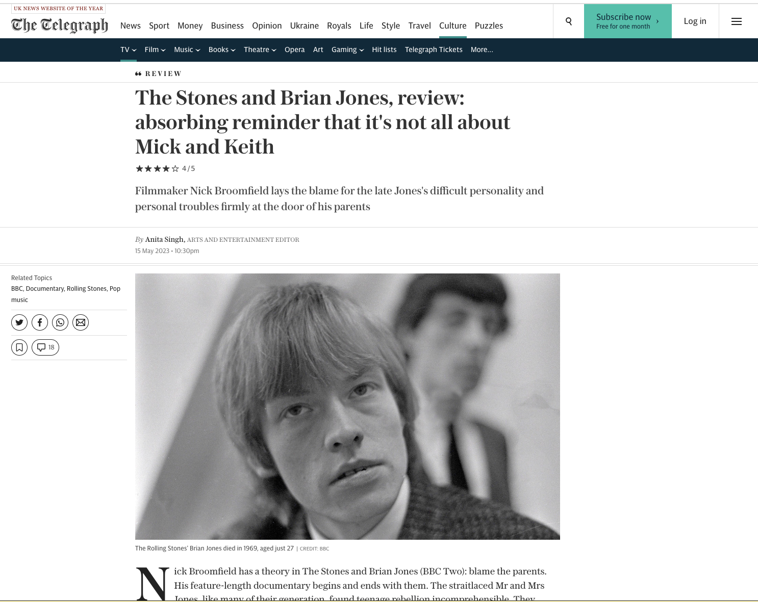 Press clipping 9